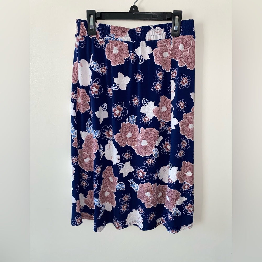 Women’s Midi Skirt